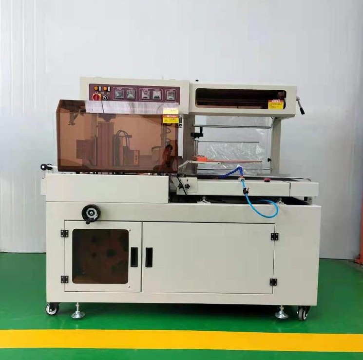 熱收縮包裝機 熱收縮包裝機