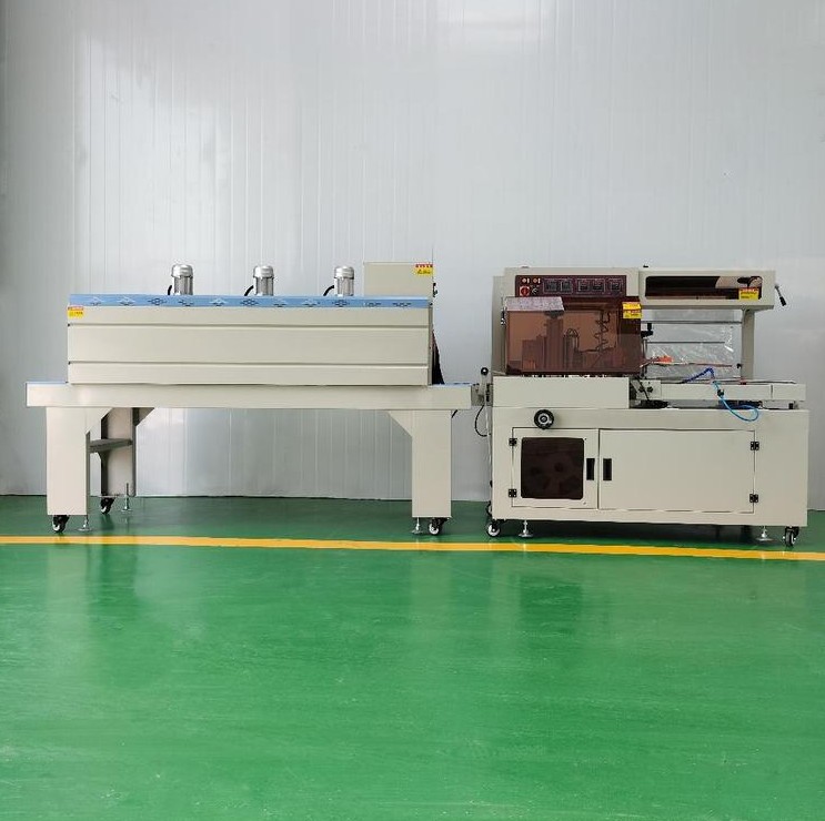 熱收縮包裝機 熱收縮包裝機