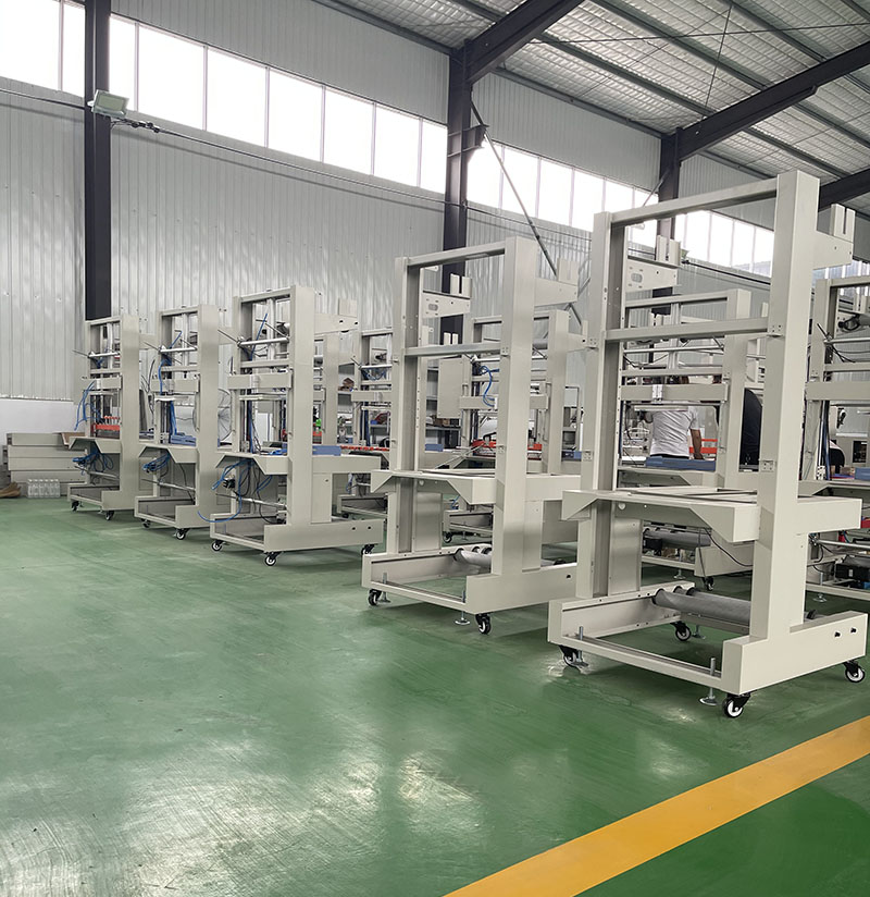 熱收縮包裝機 熱收縮包裝機