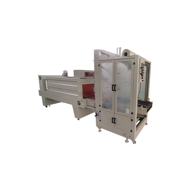 熱收縮包裝機 熱收縮包裝機