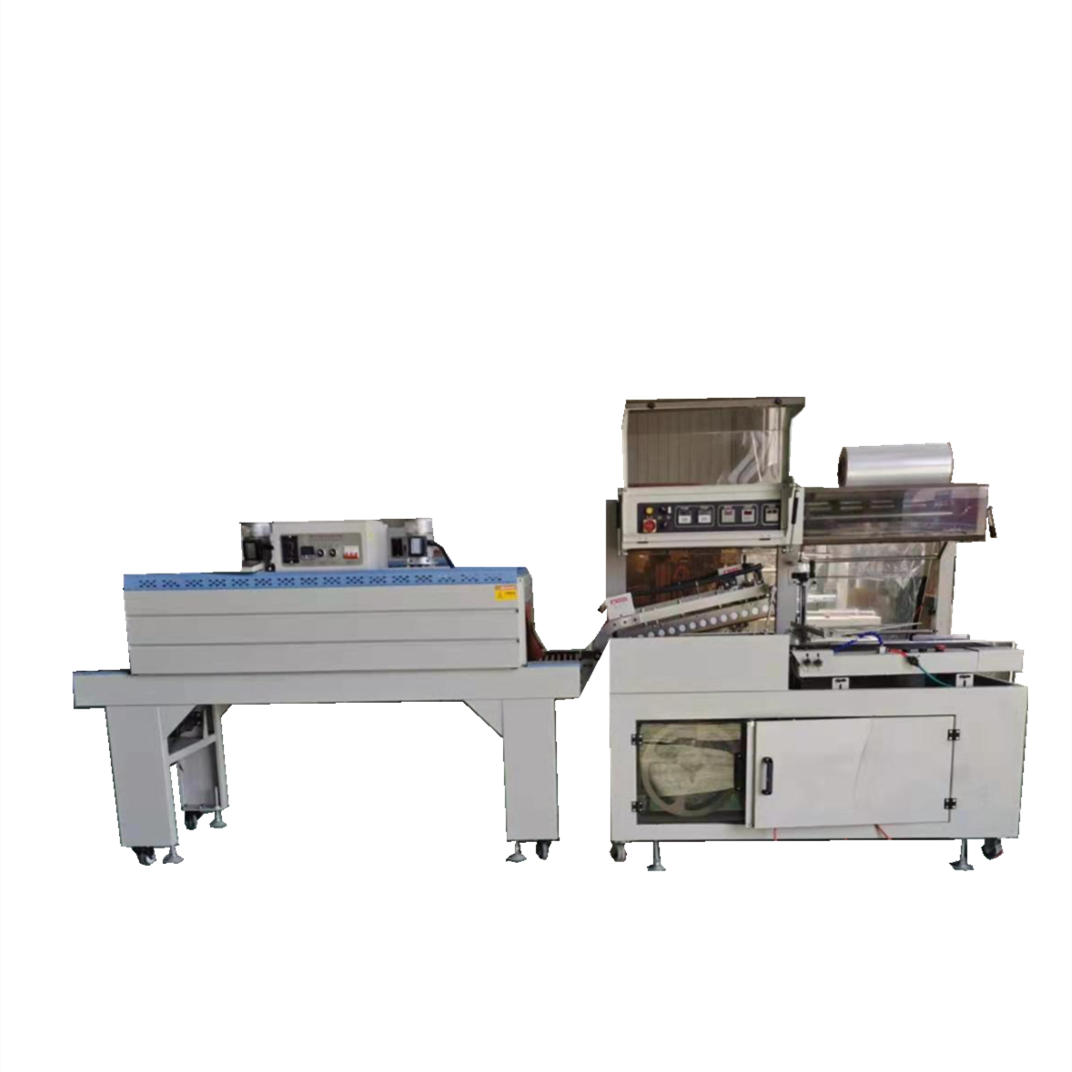 熱收縮包裝機 熱收縮包裝機