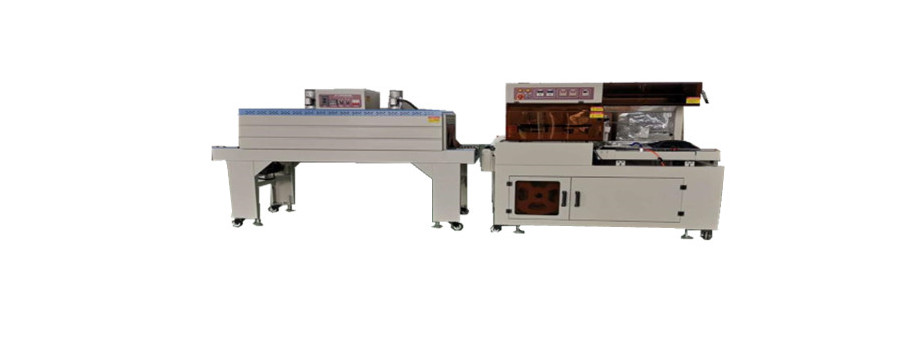 熱收縮包裝機 熱收縮包裝機