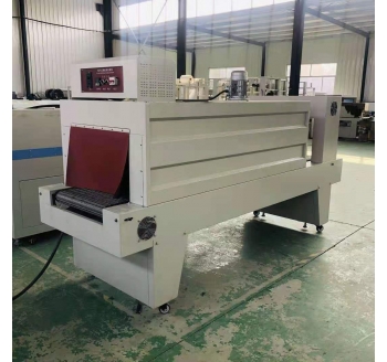 鯨鵬PE膜熱收縮機