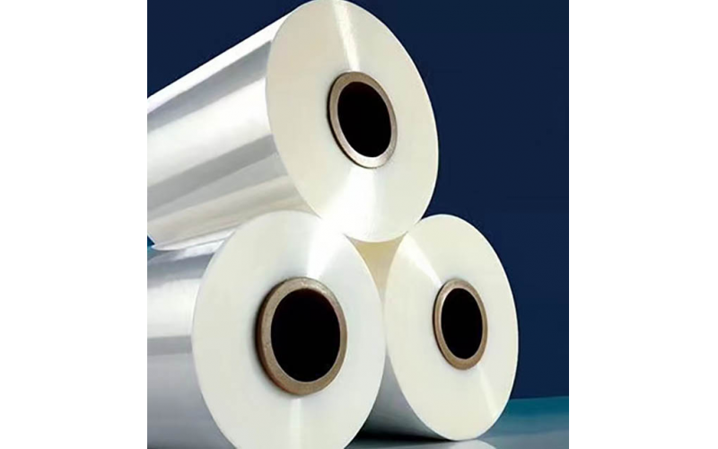 POF是一種熱收縮膜市場需求及應用介紹