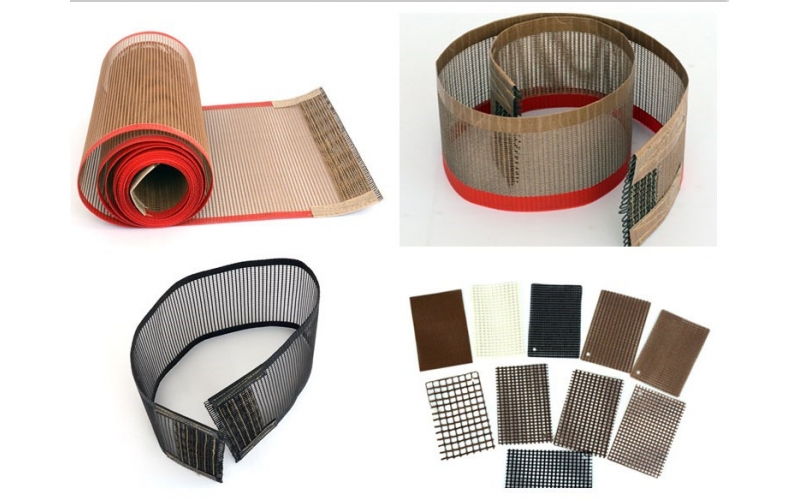 熱收縮機(jī)特氟龍網(wǎng)帶